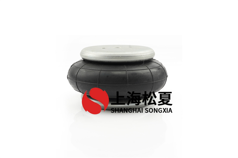 空氣彈簧組裝時要注意什么？
